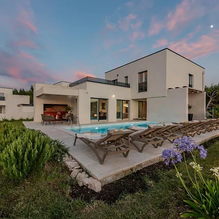 Villa Wave Of Zadarvillas