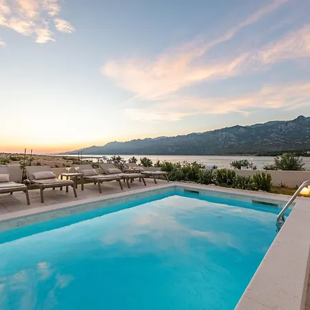 Villa Wave Of Zadarvillas