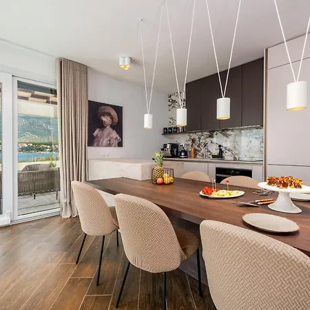 Wave Of Zadarvillas Villa