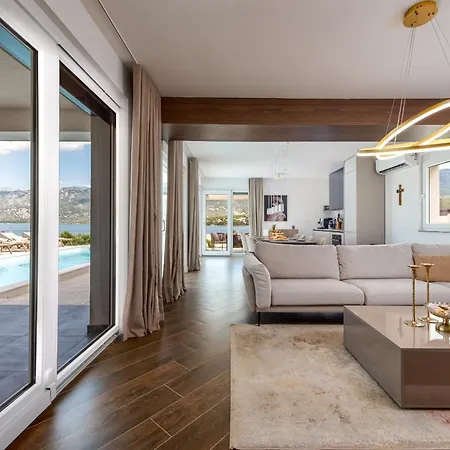 Wave Of Zadarvillas Villa *