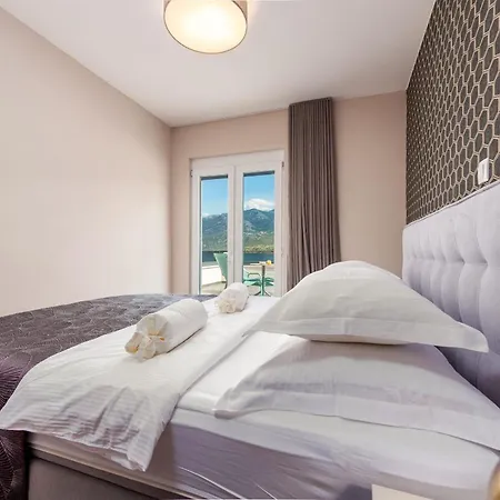 Villa Wave Of Zadarvillas *