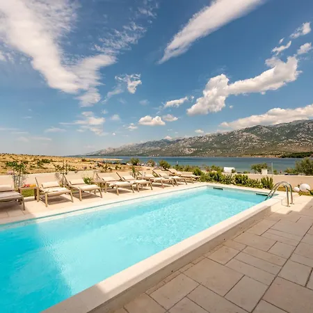 Wave Of Zadarvillas Villa *