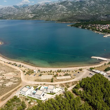 Villa Wave Of Zadarvillas