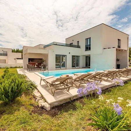 Wave Of Zadarvillas Villa